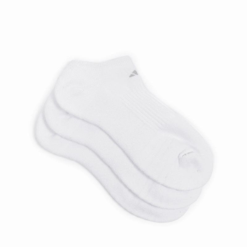 CUSHIONED 3.0 3-PACK NO SHOW W Adidas Heels Shoes