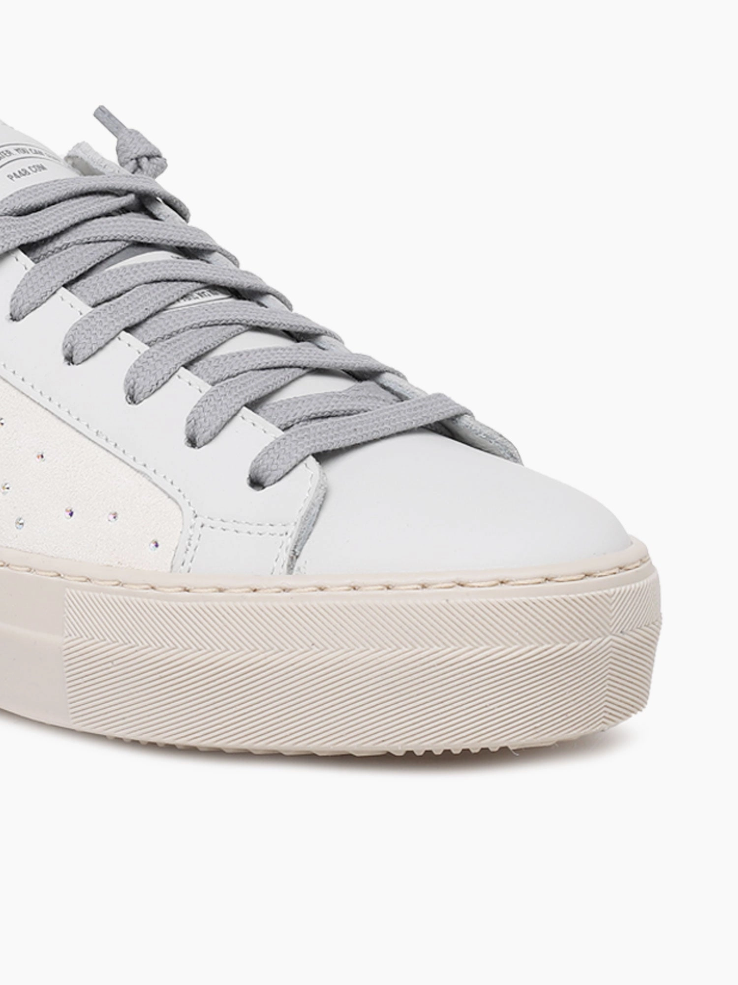 Thea Galu Leather Best Running Shoes For Anatomically Flat Feet