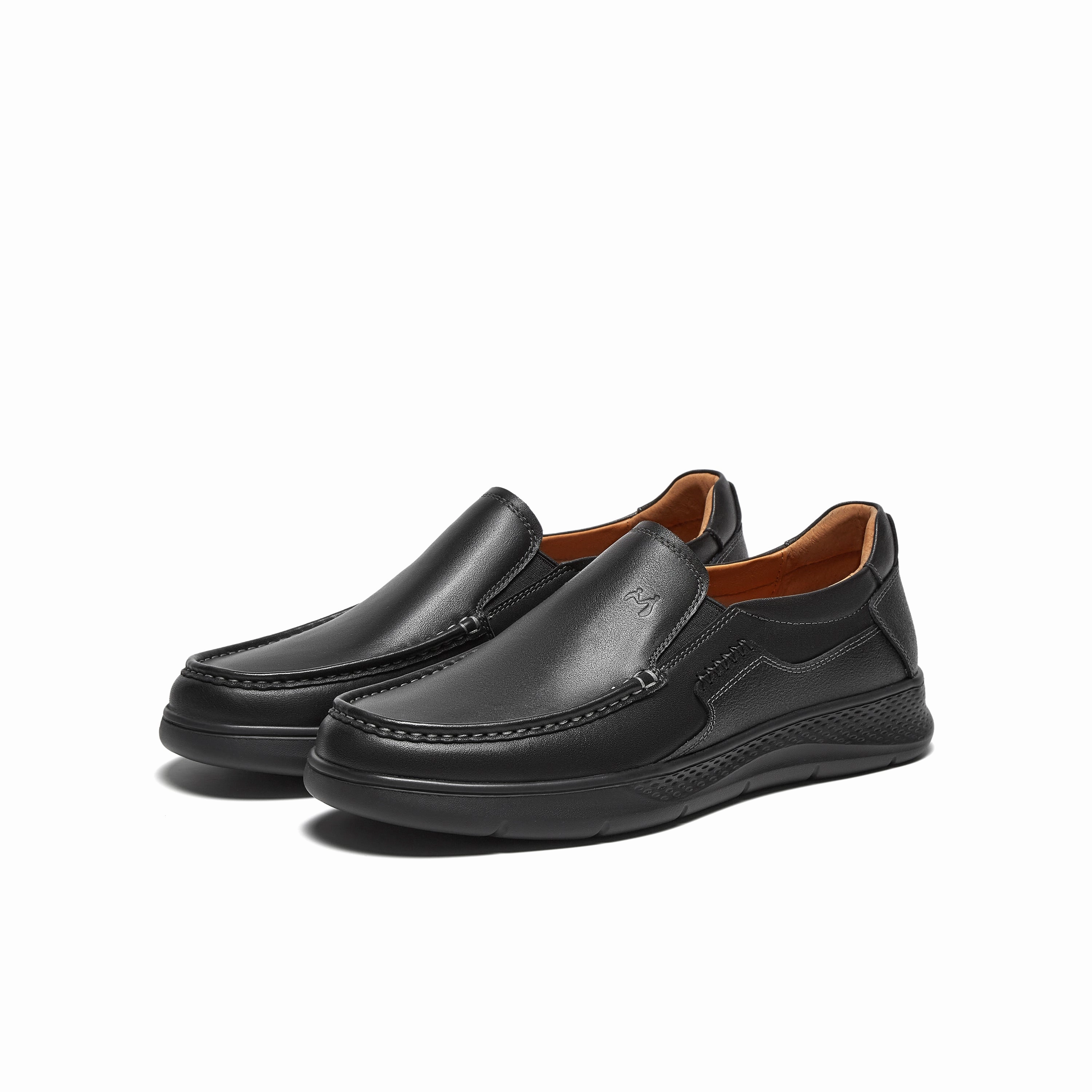 MIRABELL Cowhide Leather/Cow Split Leather Casual Shoes (Men) Dunk Low Next Nature Casual Shoes