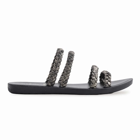 Black Casual Softy CL5458 Casual Oxford Shoes