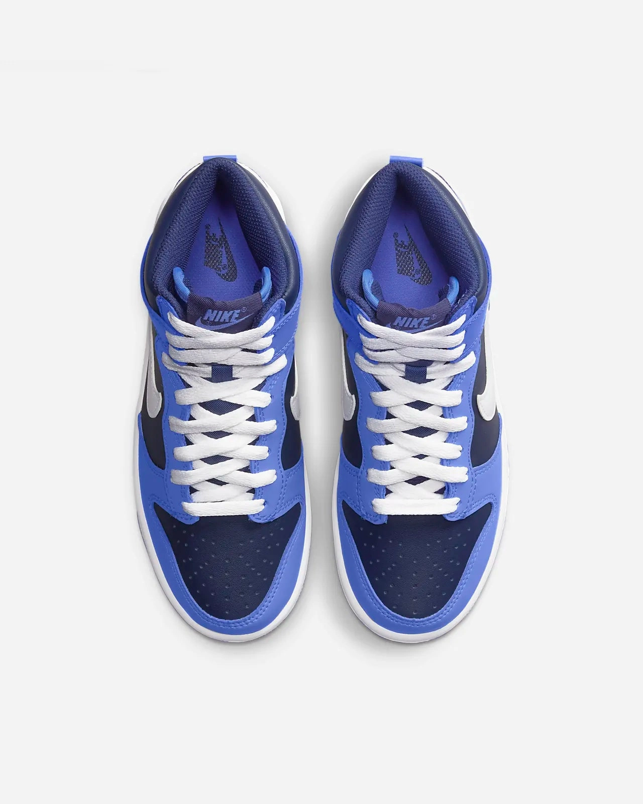 Nike Dunk High GS Obsidians Asics Aggressor Wrestling Shoes Review