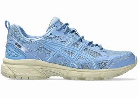 Asics Tartheredge Running Shoes ASICS Gel-Nunobiki Stone Wash Pure Silver