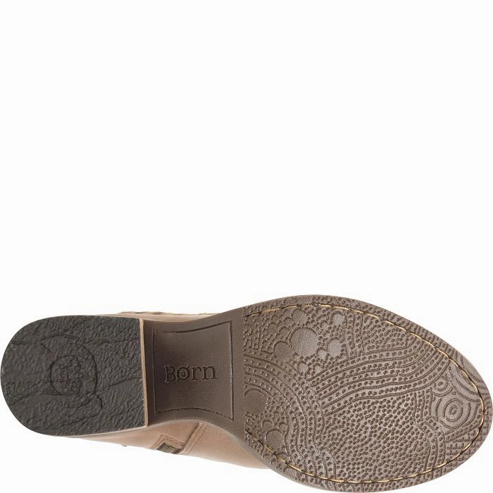 Best Casual Shoe Brands 2025 Born Toni Boot Women's