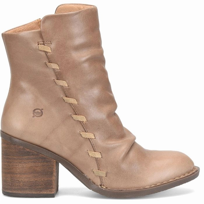 Casual Dress Born Toni Boot Women's