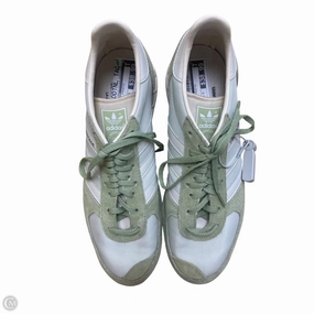 Shoes Athletic By Adidas In Green, Size: 10.5 Bellingham Adidas Shoes