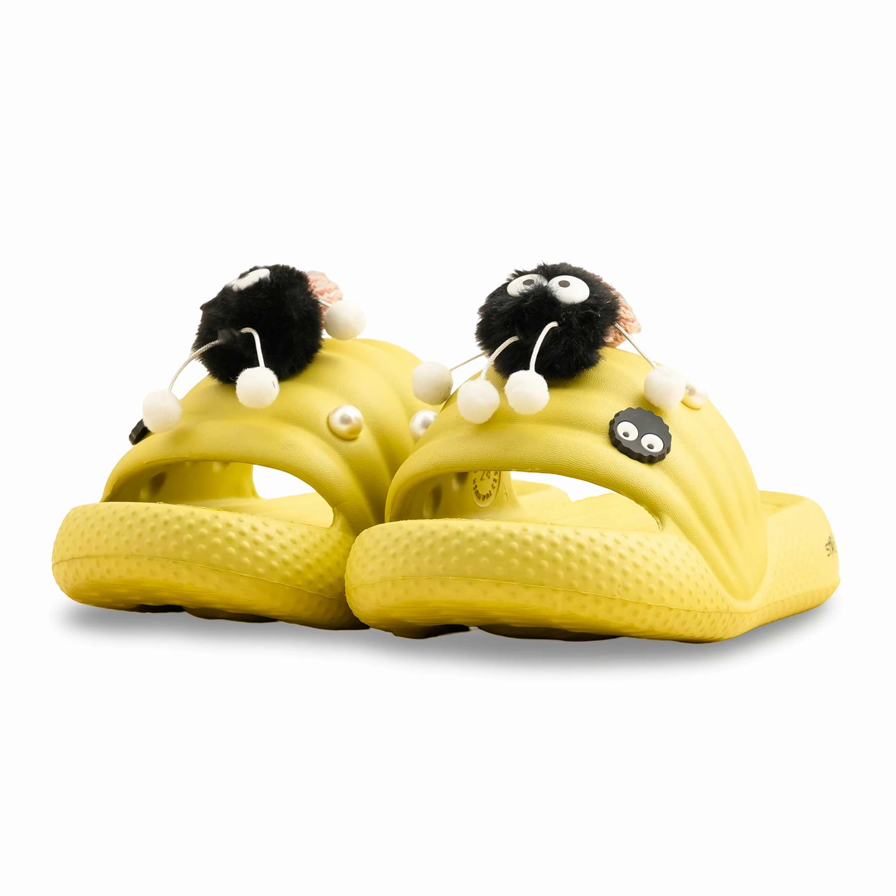 Green Casual Softy For Ladies CL9352 Marathon Flats Shoes