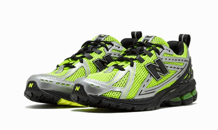 1906R Volt Black New Balance Shoes For Bunionettes