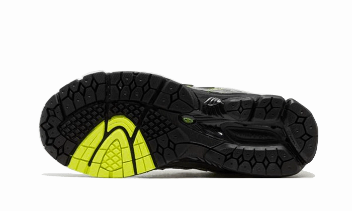 How To Clean Suede New Balance 1906R Volt Black