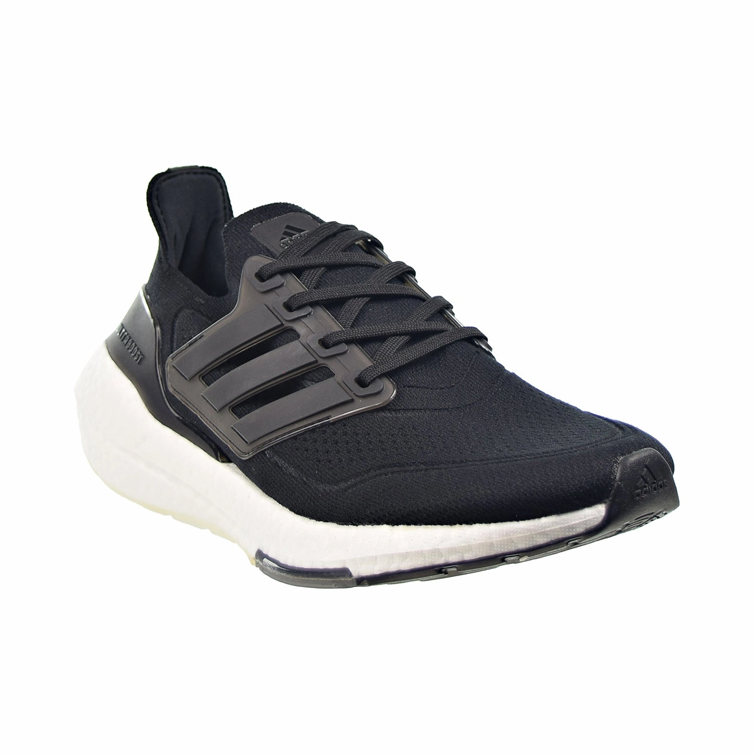 Casual Shoes With Dress Adidas Ultraboost 21 Men's Shoes Core Black-Grey Four