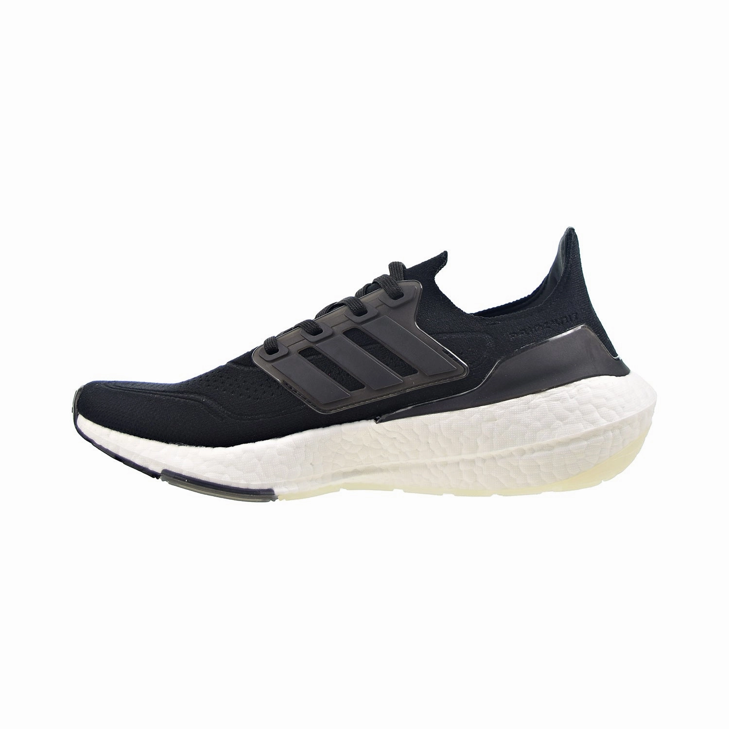 8053 5 Eye Casual Shoe Adidas Ultraboost 21 Men's Shoes Core Black-Grey Four