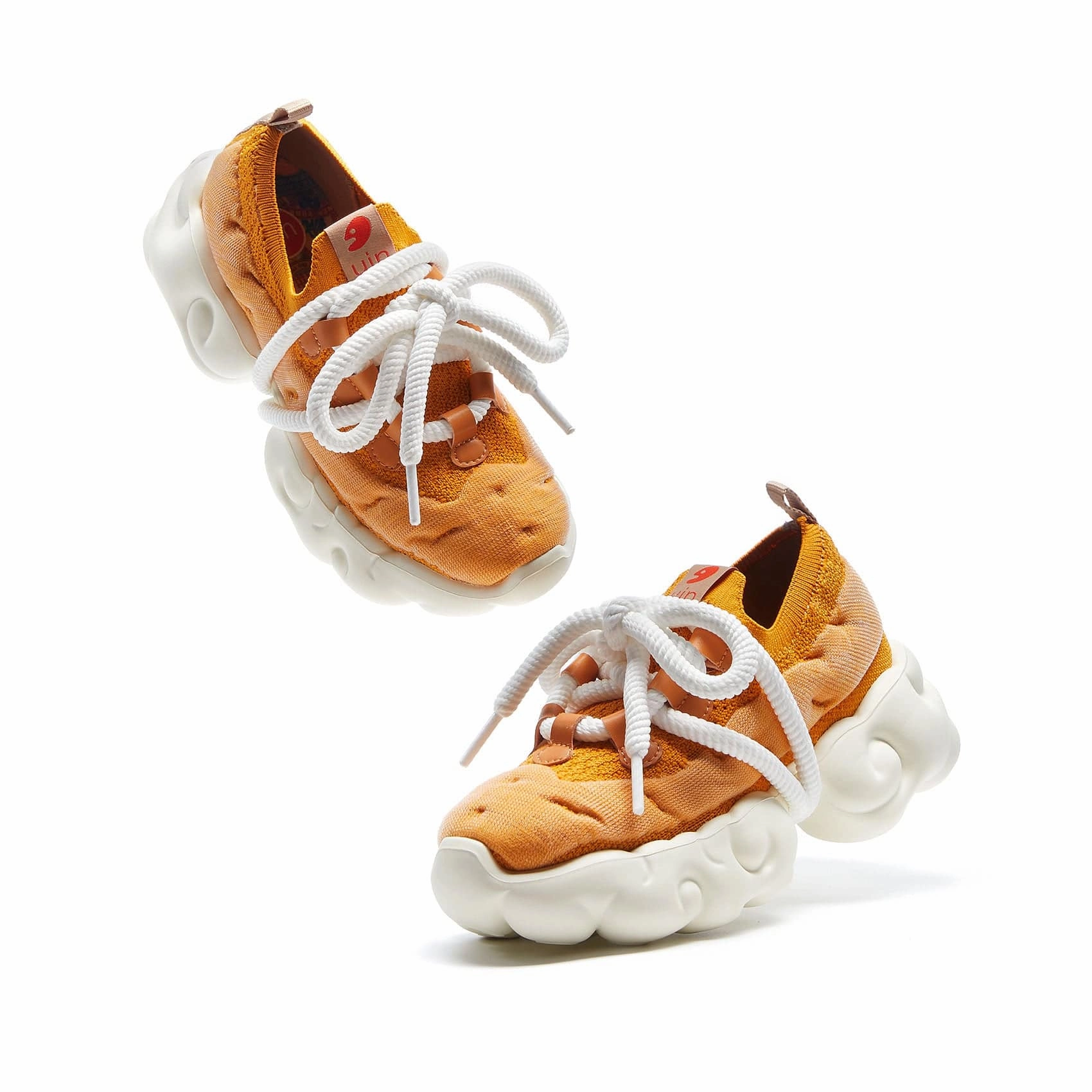 Supernova Rise Running Shoes Desert Sun Cloud I Women