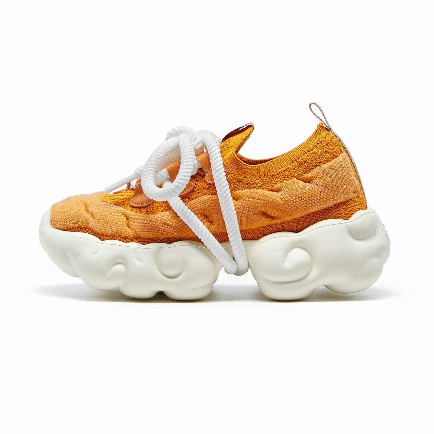 Desert Sun Cloud I Women Flex Running Shoes