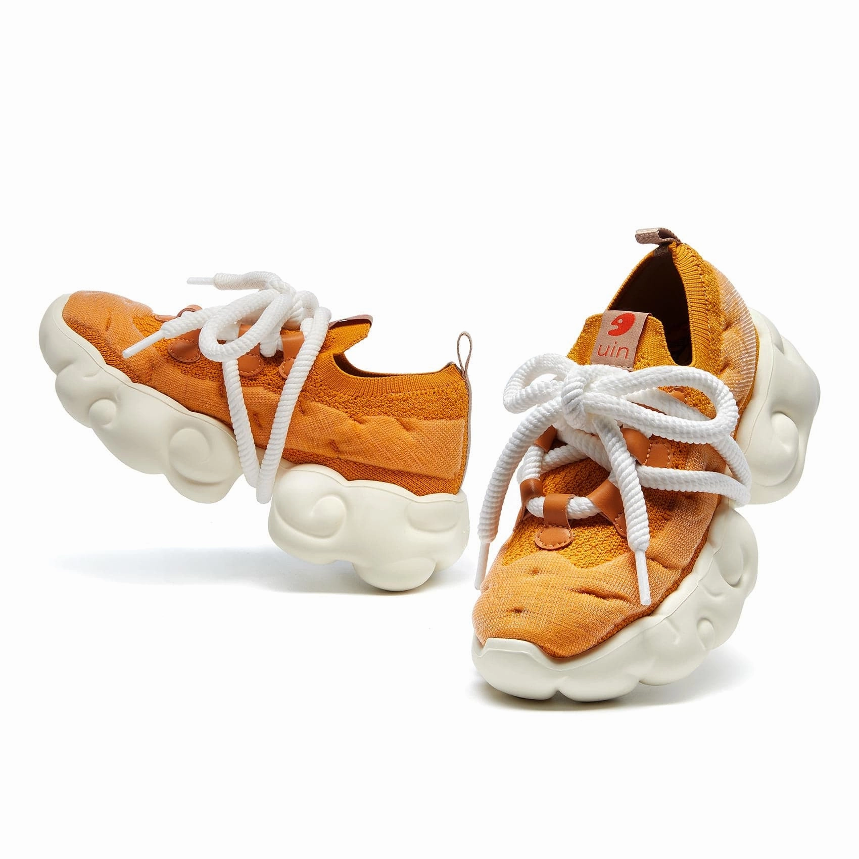 Best Running Shoes For Heavy Desert Sun Cloud I Women