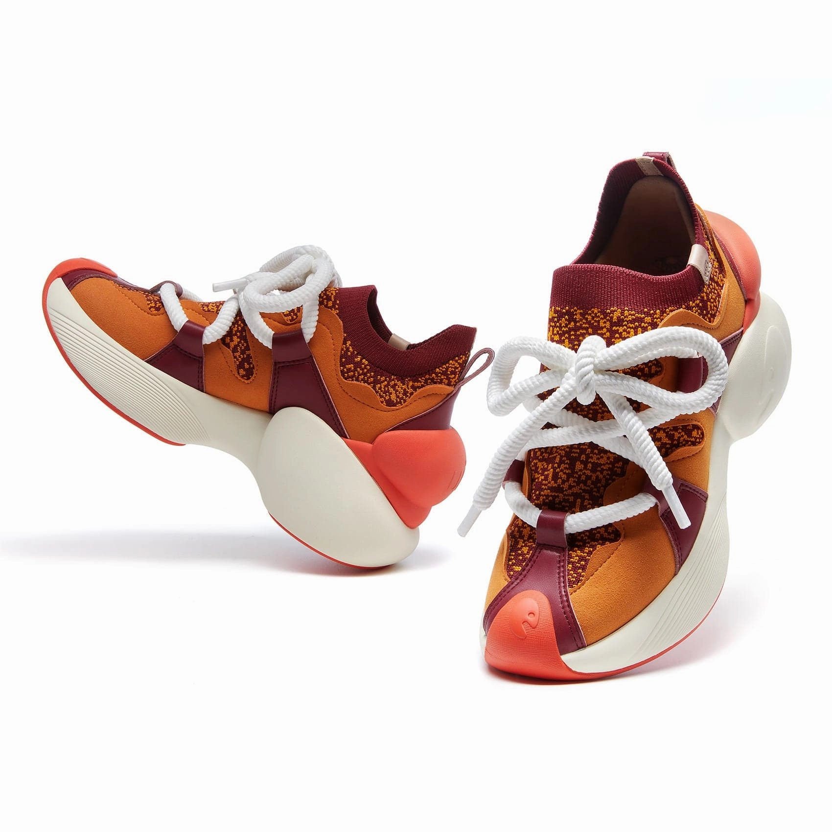 Best Running Shoes For Flat Feet And Bunions Desert Sunset Bilbao A2 Women