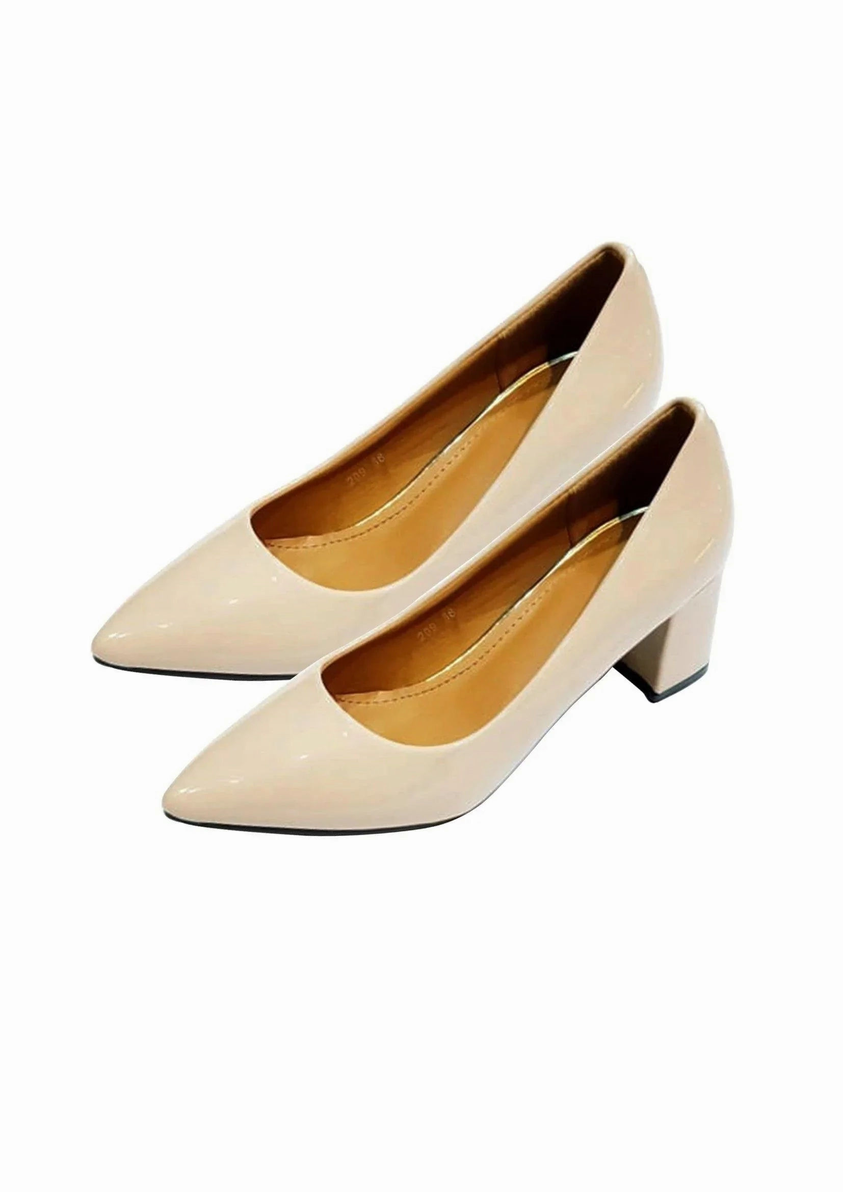 Designer Mart Women's Block Heel Bellies for Girls Sandals With Support For High Arches