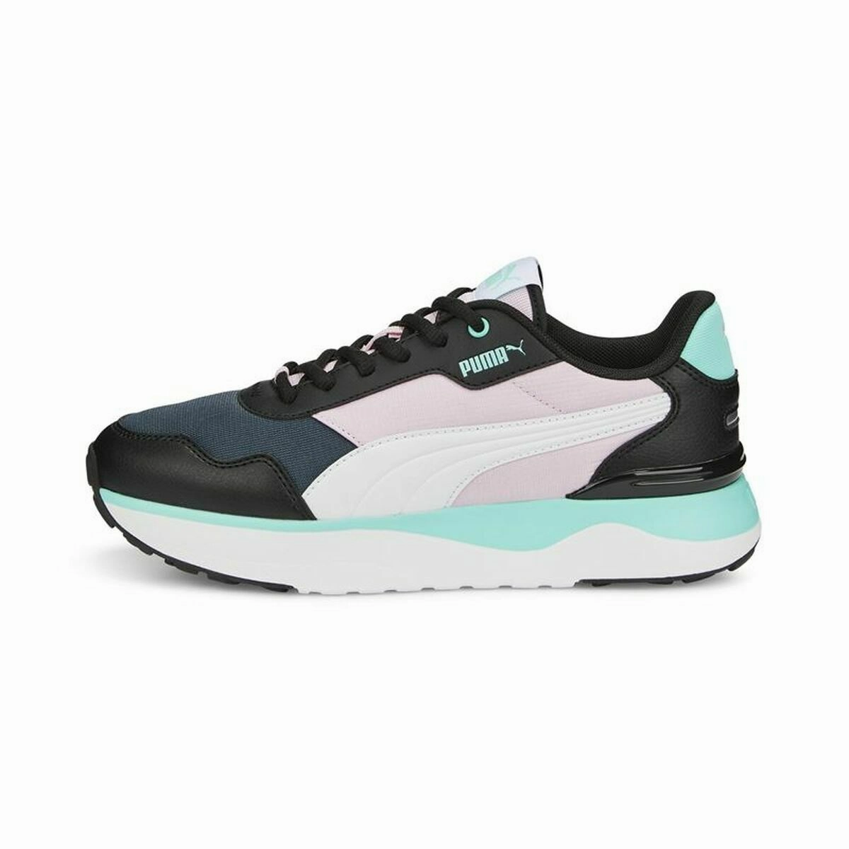 Sports Trainers for Women Puma R78 Voyage Black Asics Gt-1000 3 Running Shoe