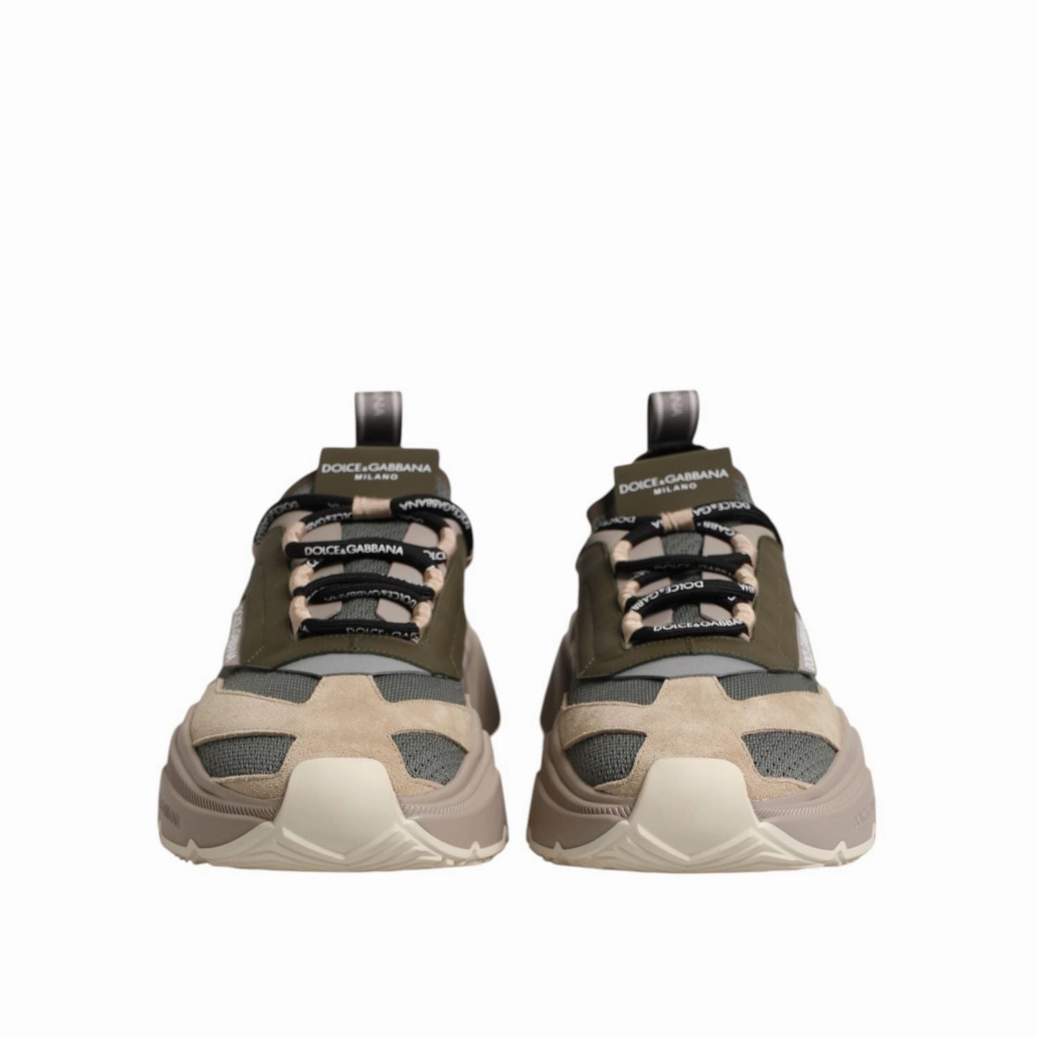 Dolce & Gabbana Multicolor Daymaster Low Top Sneakers Shoes Sorel Sneakers Kinetic