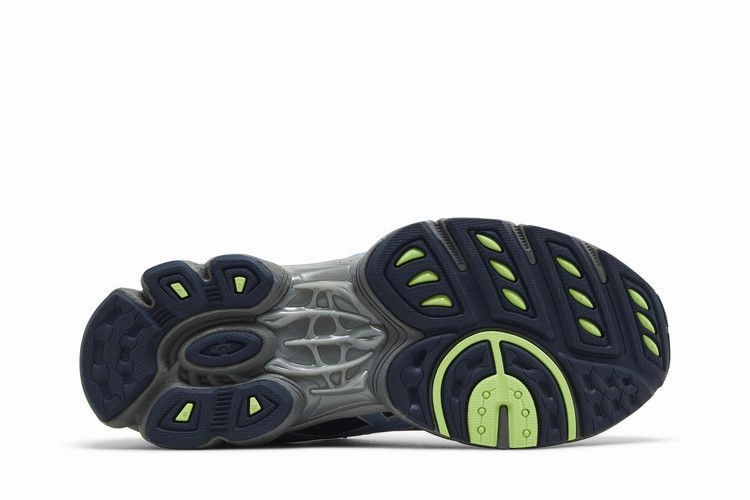 ASICS Gel-Nimbus 9 Steel Grey Blue Harmony Asics Hyper Md Track And Field Shoes