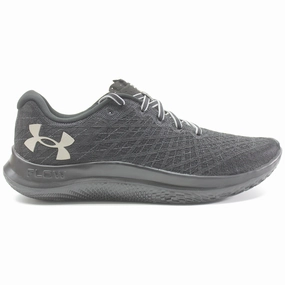 Under Armour Flow Velociti Wind 2 CN Synthetic Textile Men's Low Top Trainers - UK 9.5 - US 10.5 Men - EU 44.5 Guys Running Shoes
