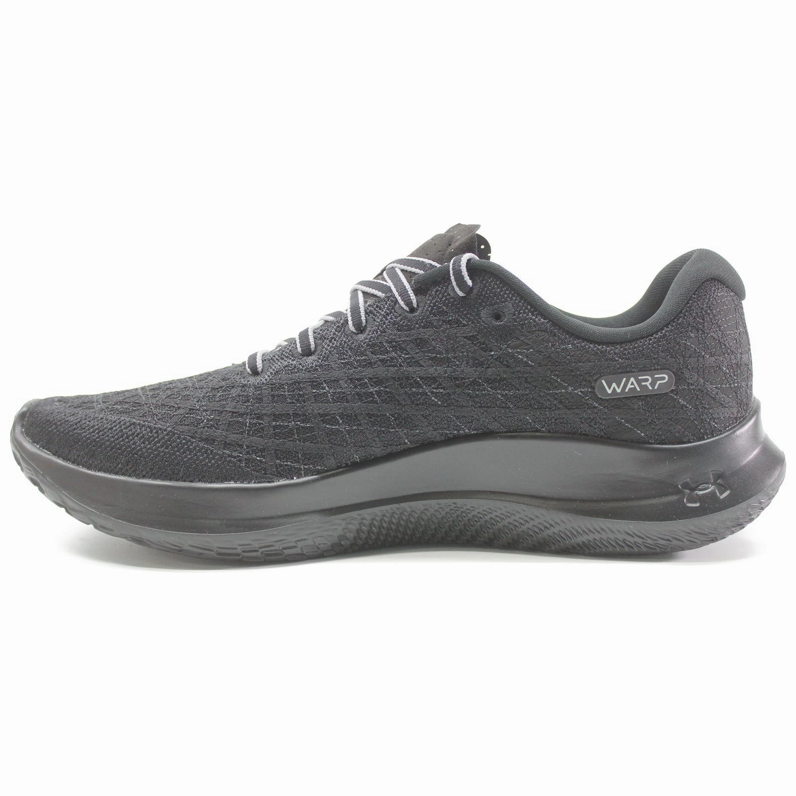 Under Armour Flow Velociti Wind 2 CN Synthetic Textile Men's Low Top Trainers - UK 9.5 - US 10.5 Men - EU 44.5 Difference Between Walking Shoes And Running Shoes