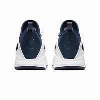 Best Asics Shoes For Cushioning Men's Jordan Formula 23 Basketball Shoes - Navy