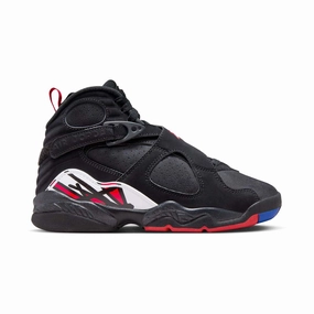 Air Jordan 8 Retro Big Kids' Shoes Best Asics Shoes For Cross Training