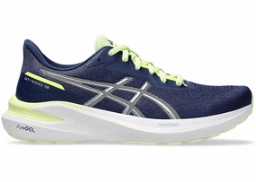 Asics Throw Pro Throwing Shoes ASICS GT-1000 13 Blue Expanse Grey Blue (Women's)