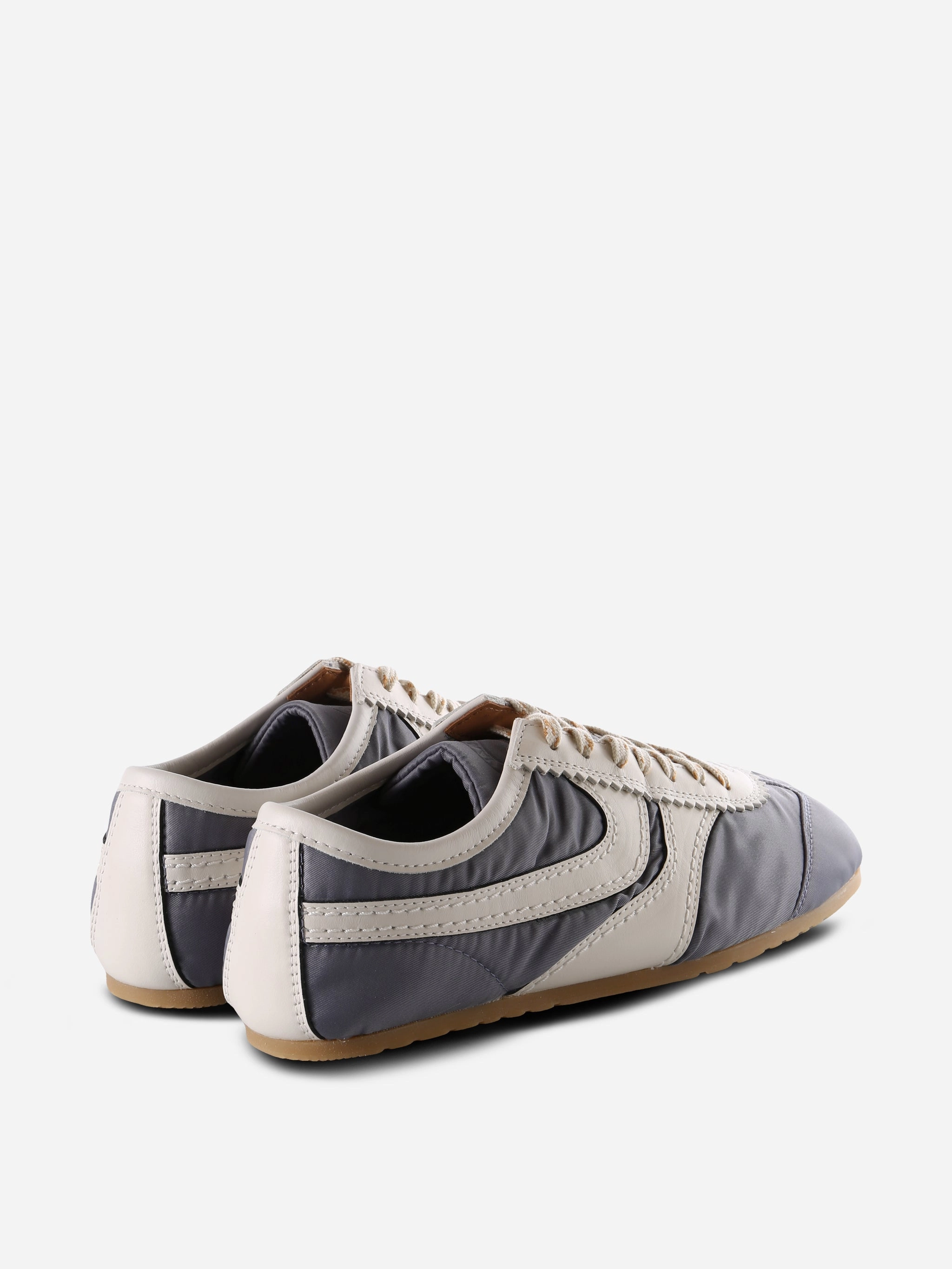 DRIES VAN NOTEN - Women Capsule Shoe Best Sneakers For Wide Flat Feet