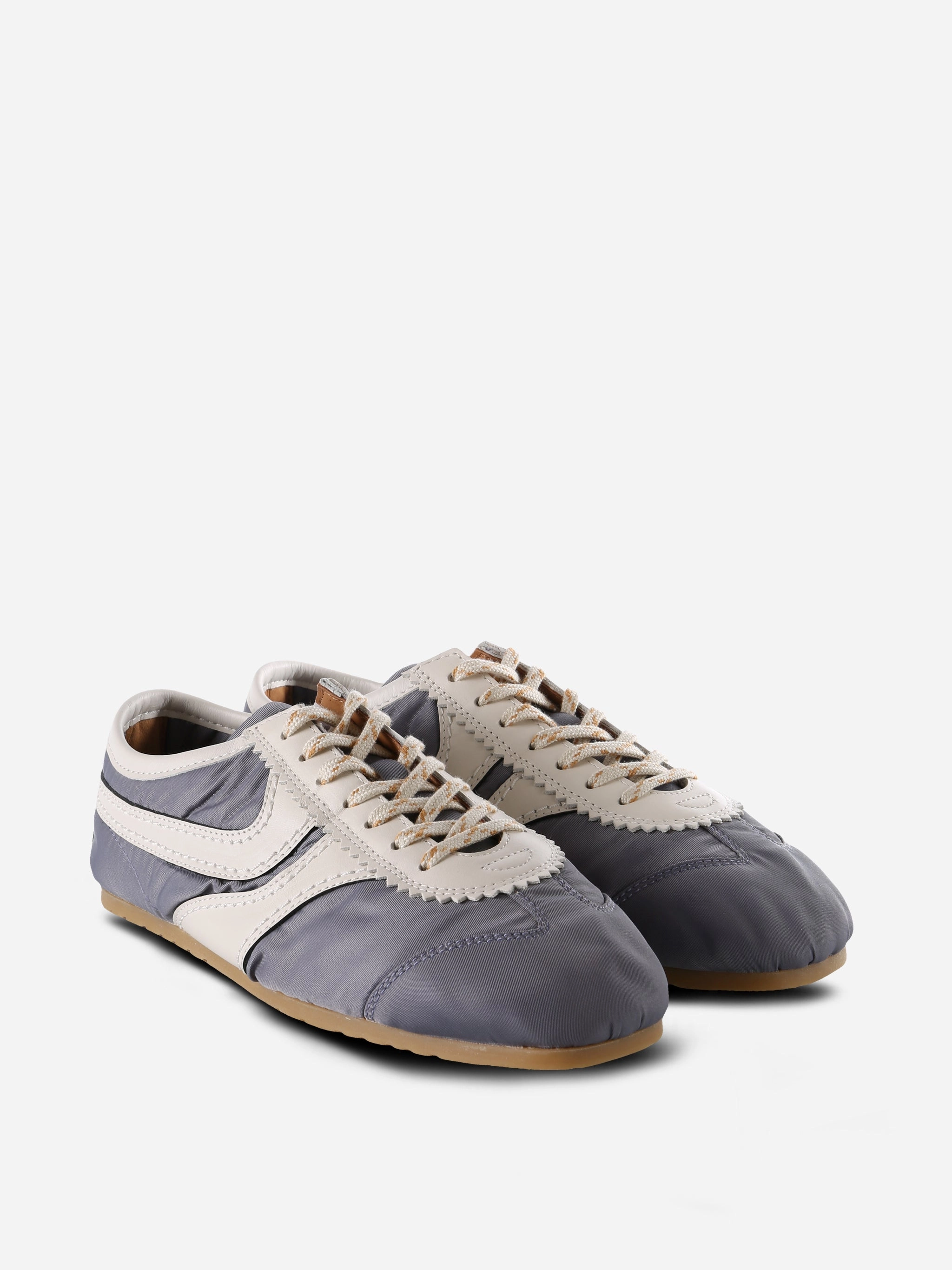 Best Sneakers For Travel DRIES VAN NOTEN - Women Capsule Shoe