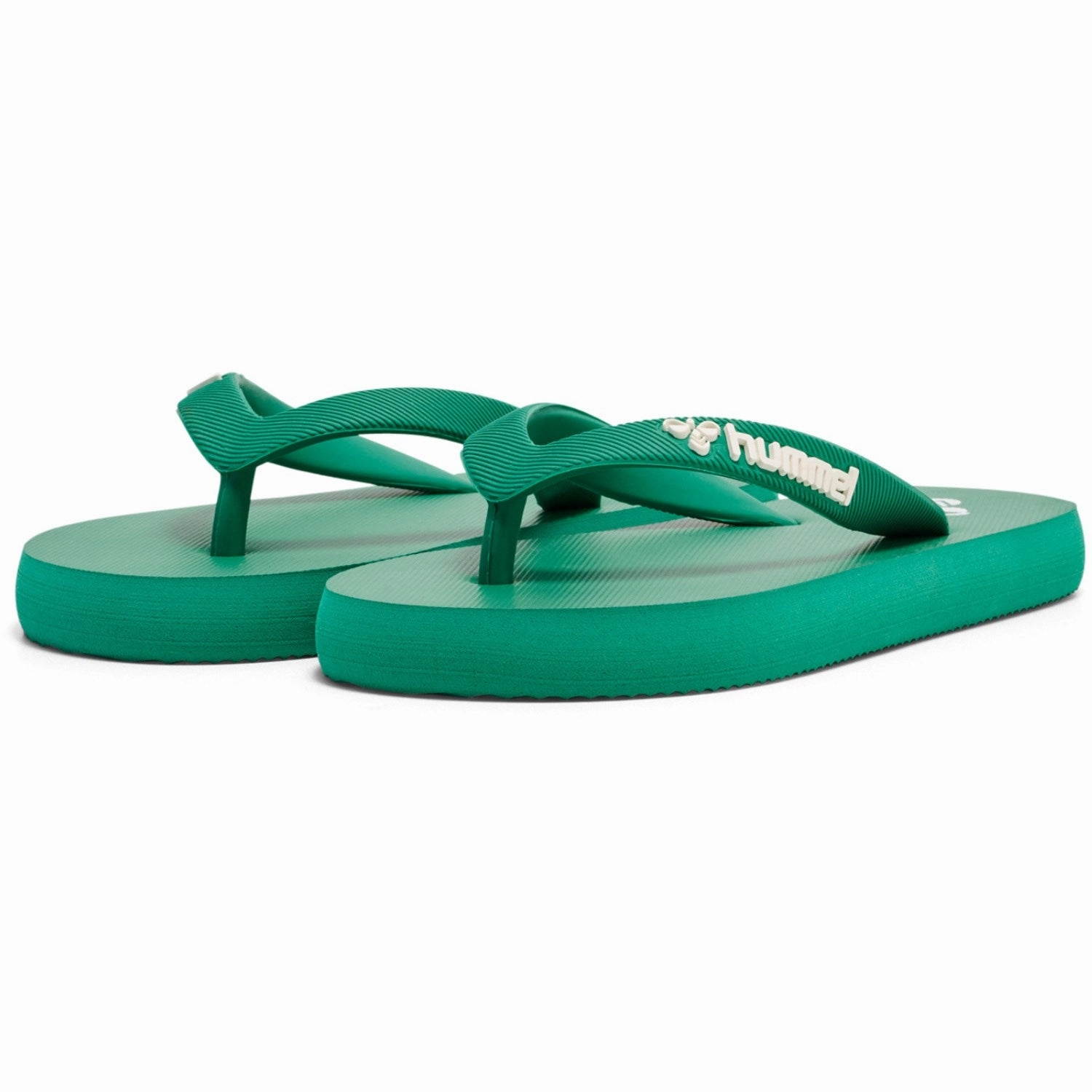 Roxy Antilles Flip Flops Hummel Pepper Green Flip Flop Jr
