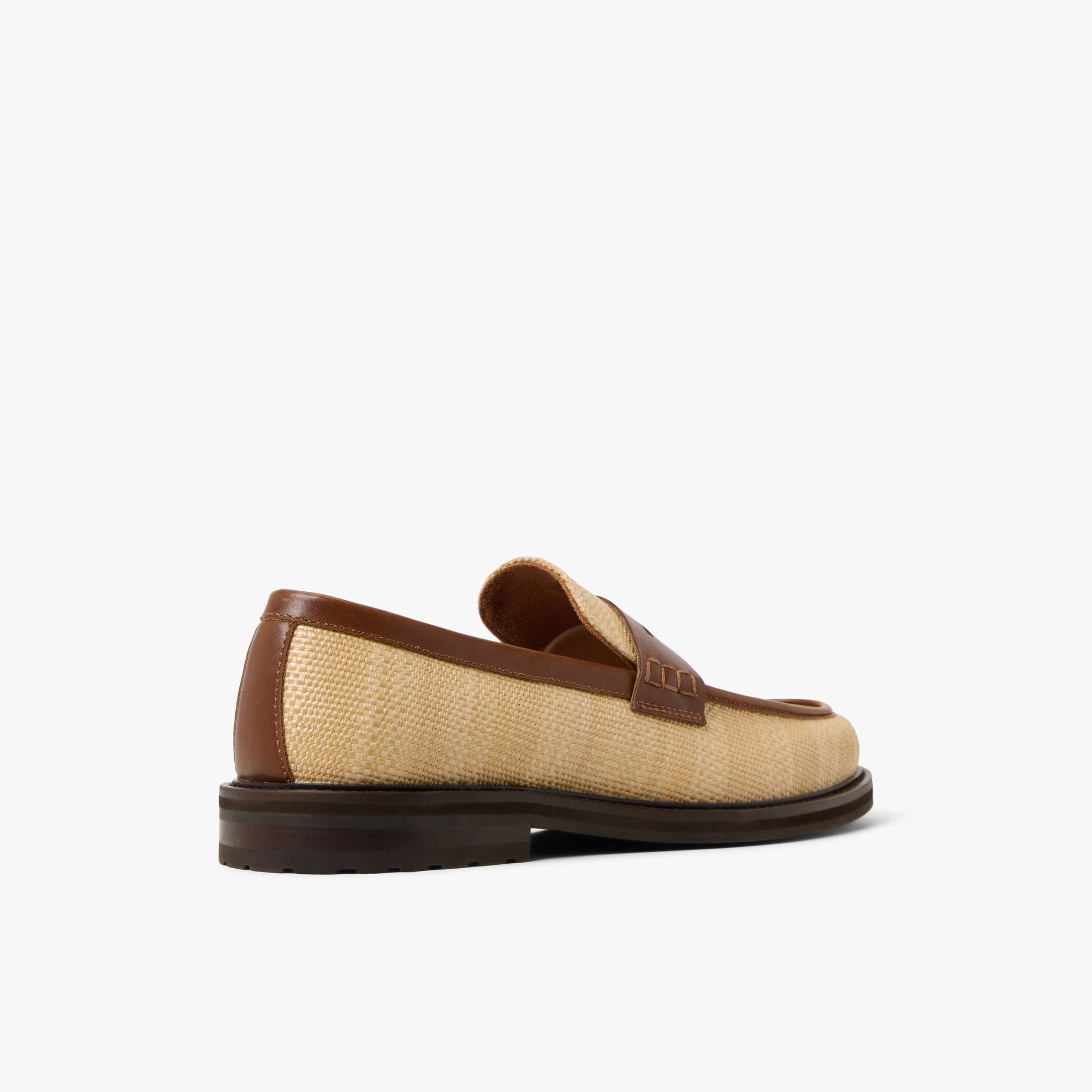 Dumont Gh Bass Penny Loafers