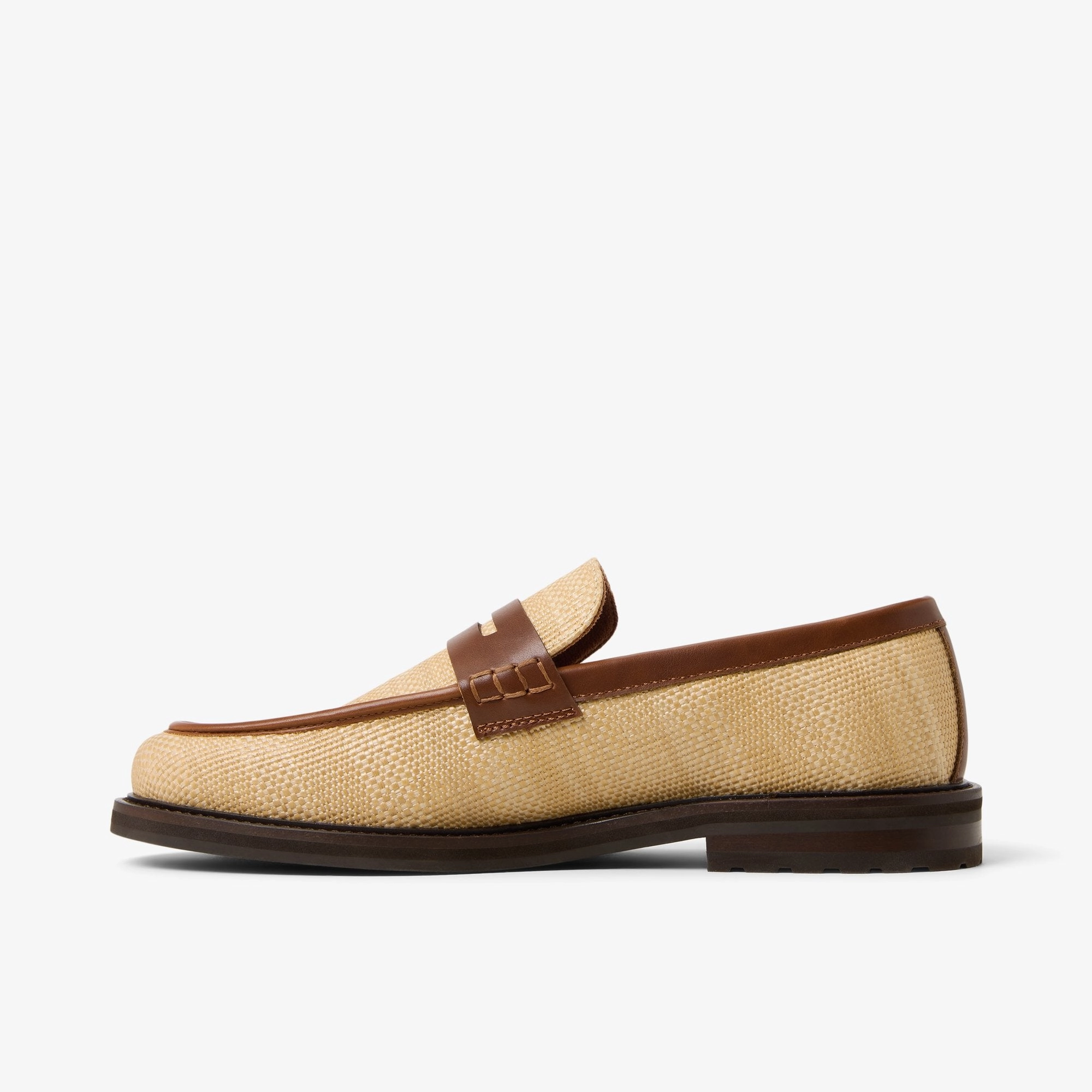 Dumont Penny Loafers Men With Penny