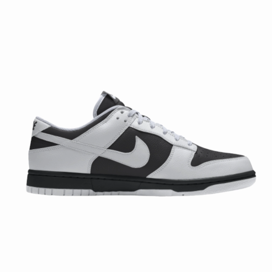 Asics Gel Kahana 8 Trail Running Shoe Dunk Low 'Reverse Panda' By Bladez And Co