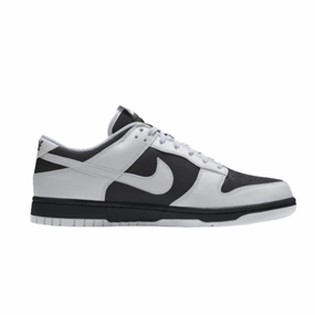 Asics Stability Shoes For Overpronation Dunk Low 'Reverse Panda' By Bladez And Co