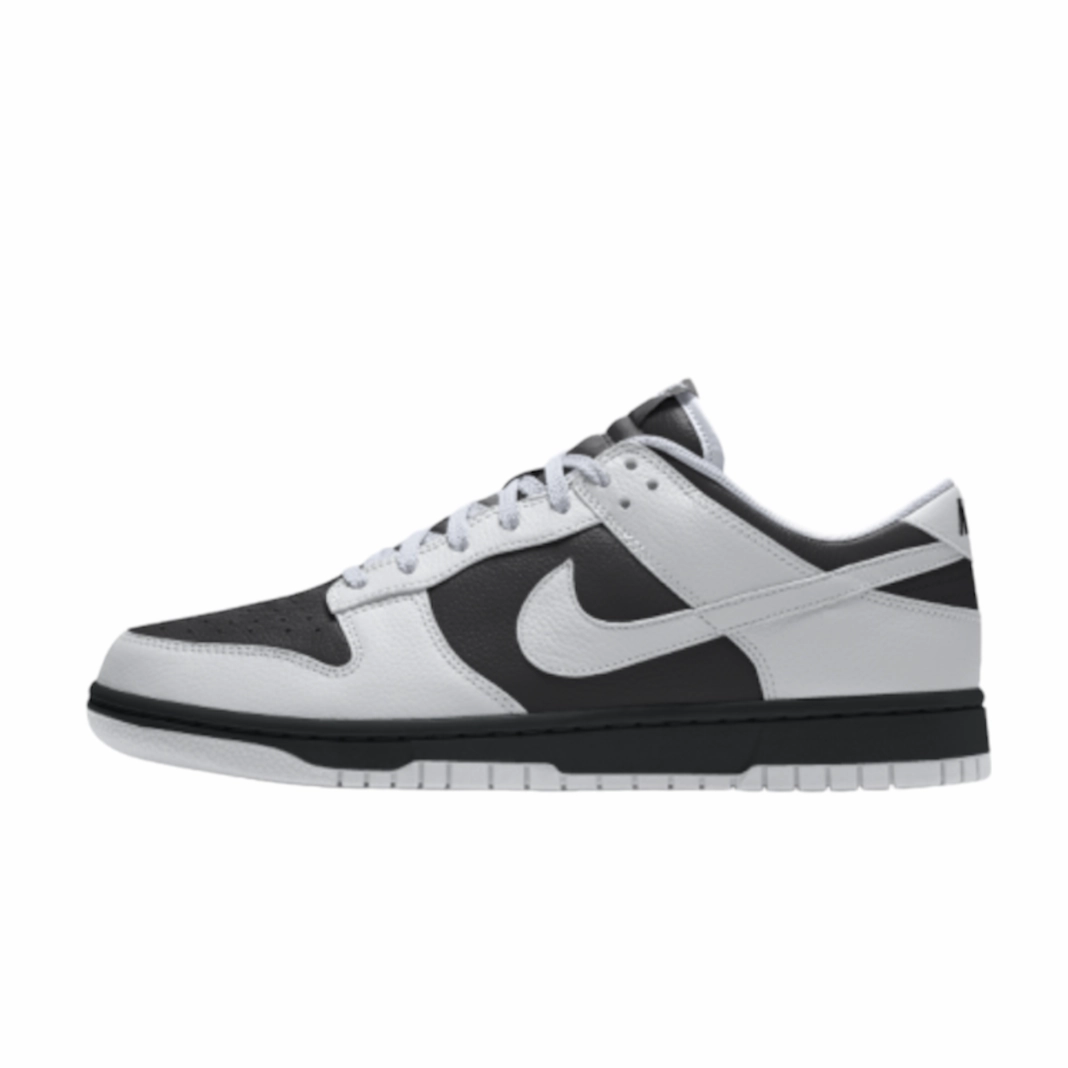 Asics Solution Swift Ff Tennis Shoe Dunk Low 'Reverse Panda' By Bladez And Co