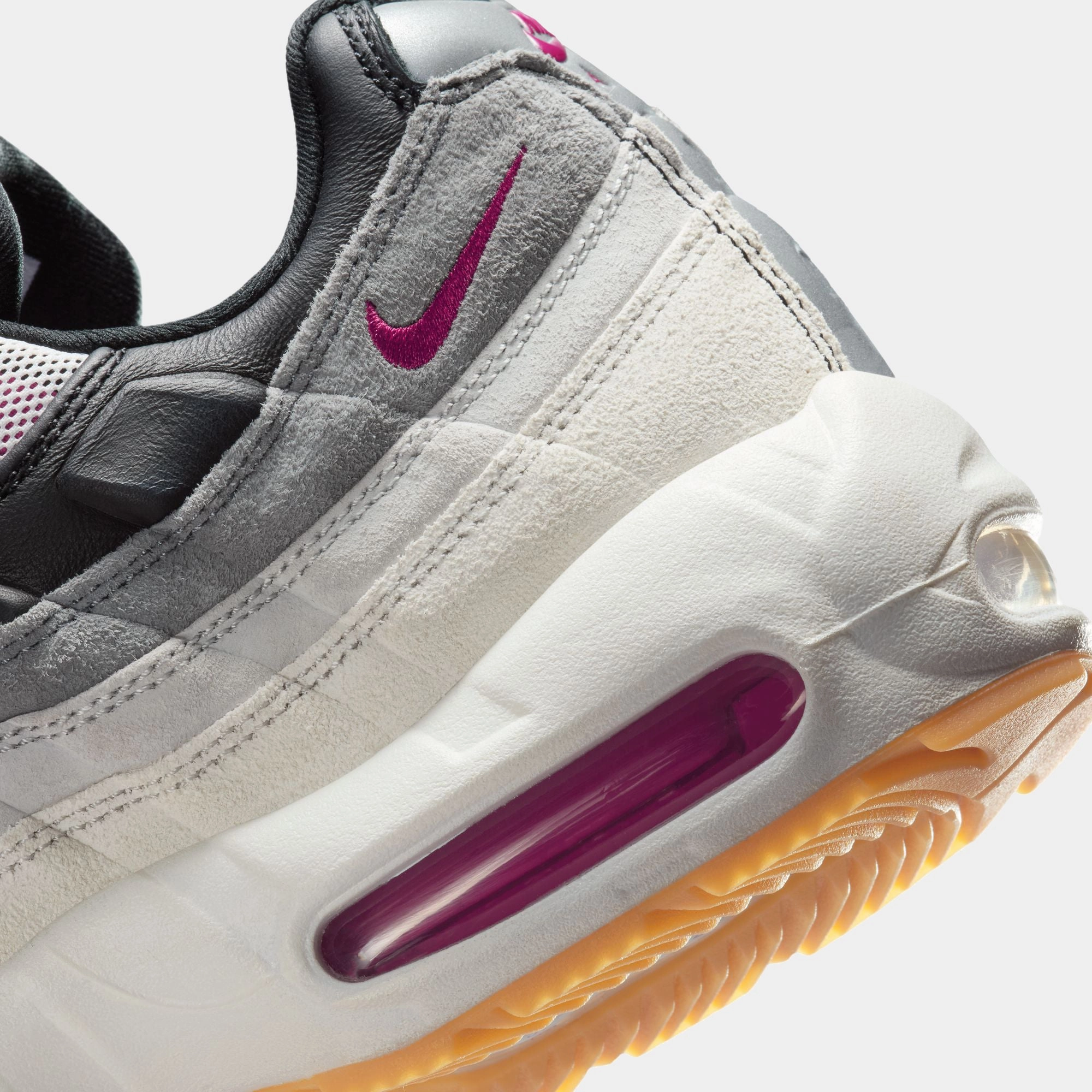 NIKE SB AIR MAX 95 - SUMMIT WHITE/CACTUS FLOWER Asics Gel 1130 Shoes