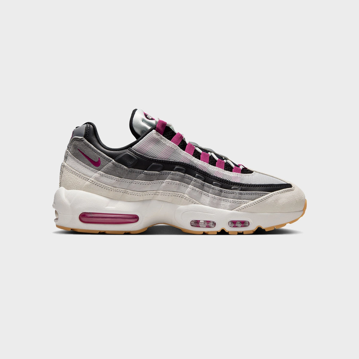 NIKE SB AIR MAX 95 - SUMMIT WHITE/CACTUS FLOWER Asics Gel Noosa Tri 9 Gr Running Shoe