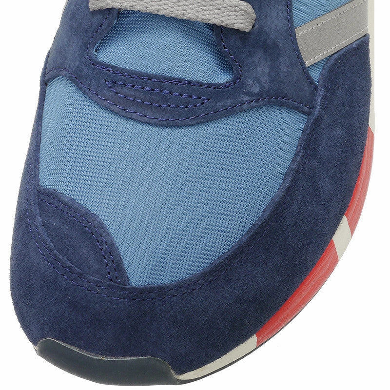 Adidas Boston Super - Blue Fuelcell Supercomp Trainer V2 Running Shoe