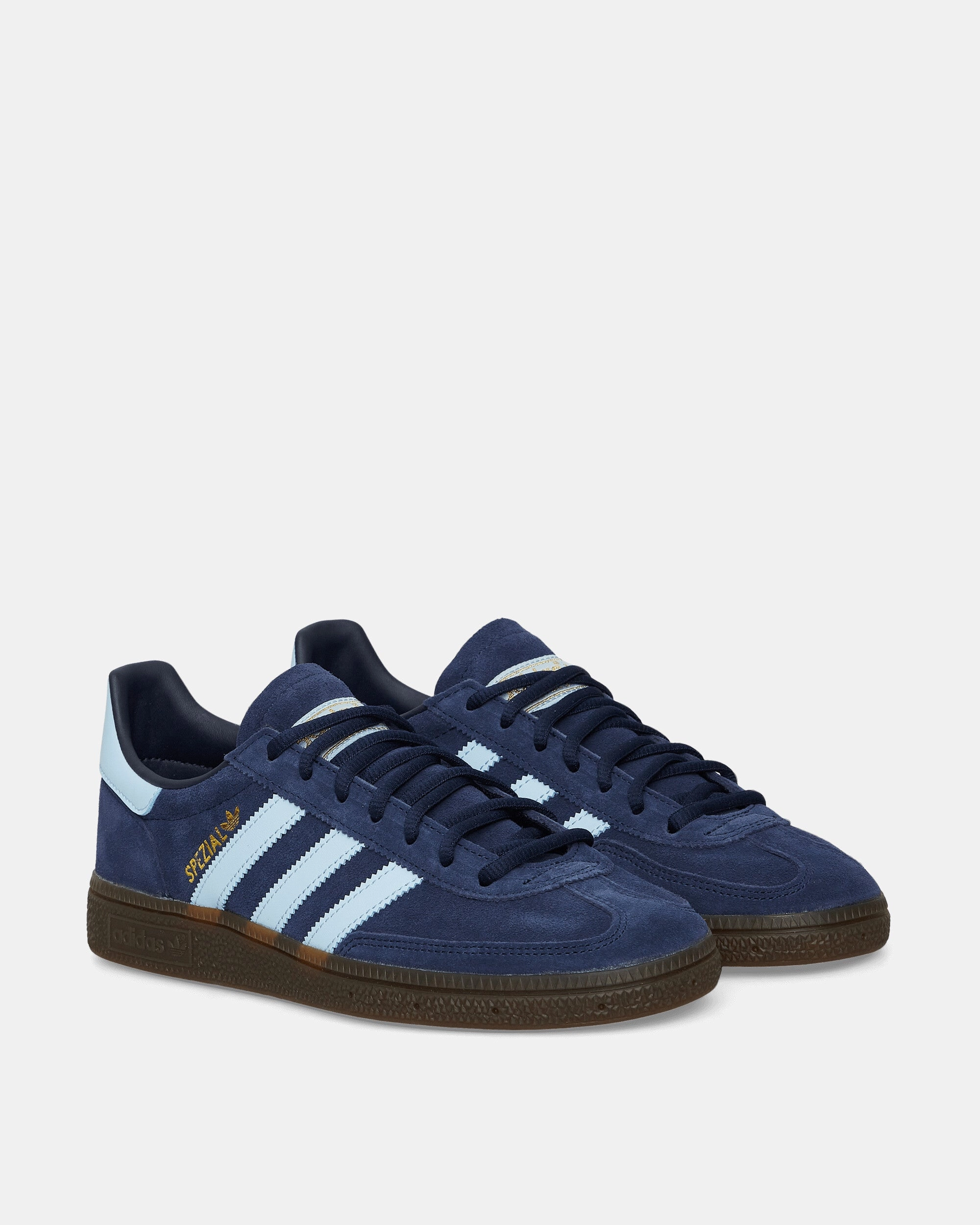 Adidas Ultraboost 5x Shoes Handball Spezial Sneakers Collegiate Navy / Clear Sky
