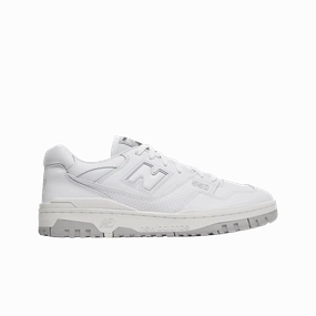 Mens New Balance 623 New Balance 550 White Grey