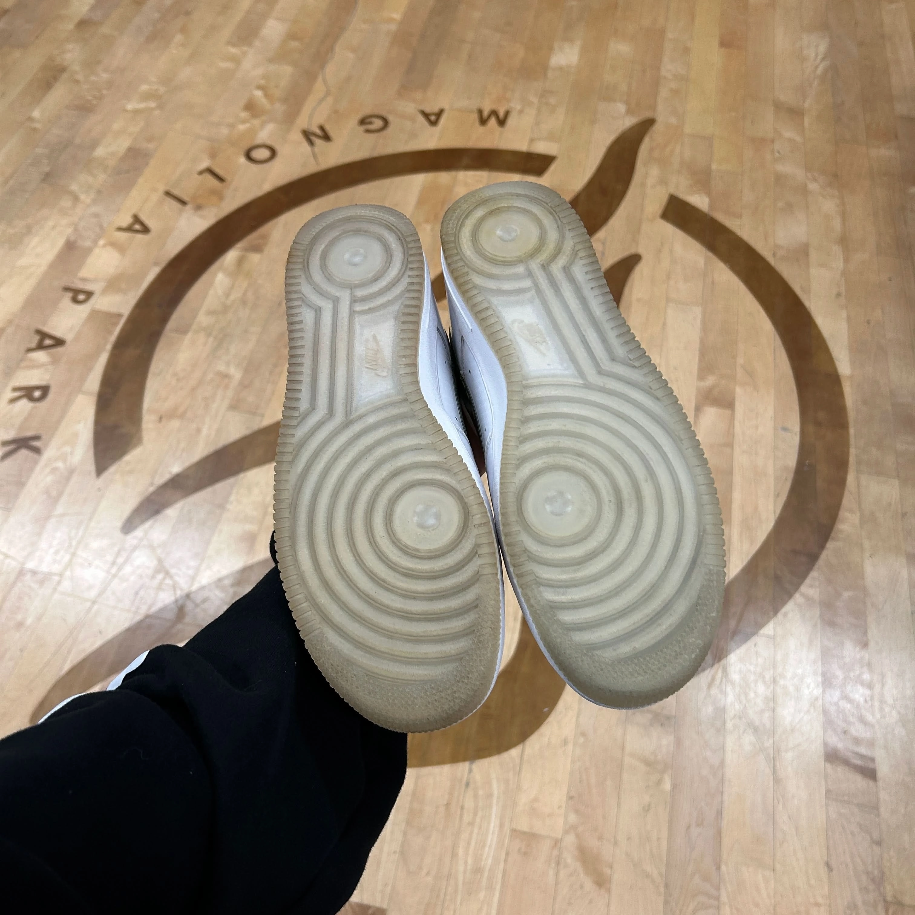 Nike Air Force 1 Low Taiwan (2018) (Pre-Owned) Asics Gel-kayano 5 Og Shoes