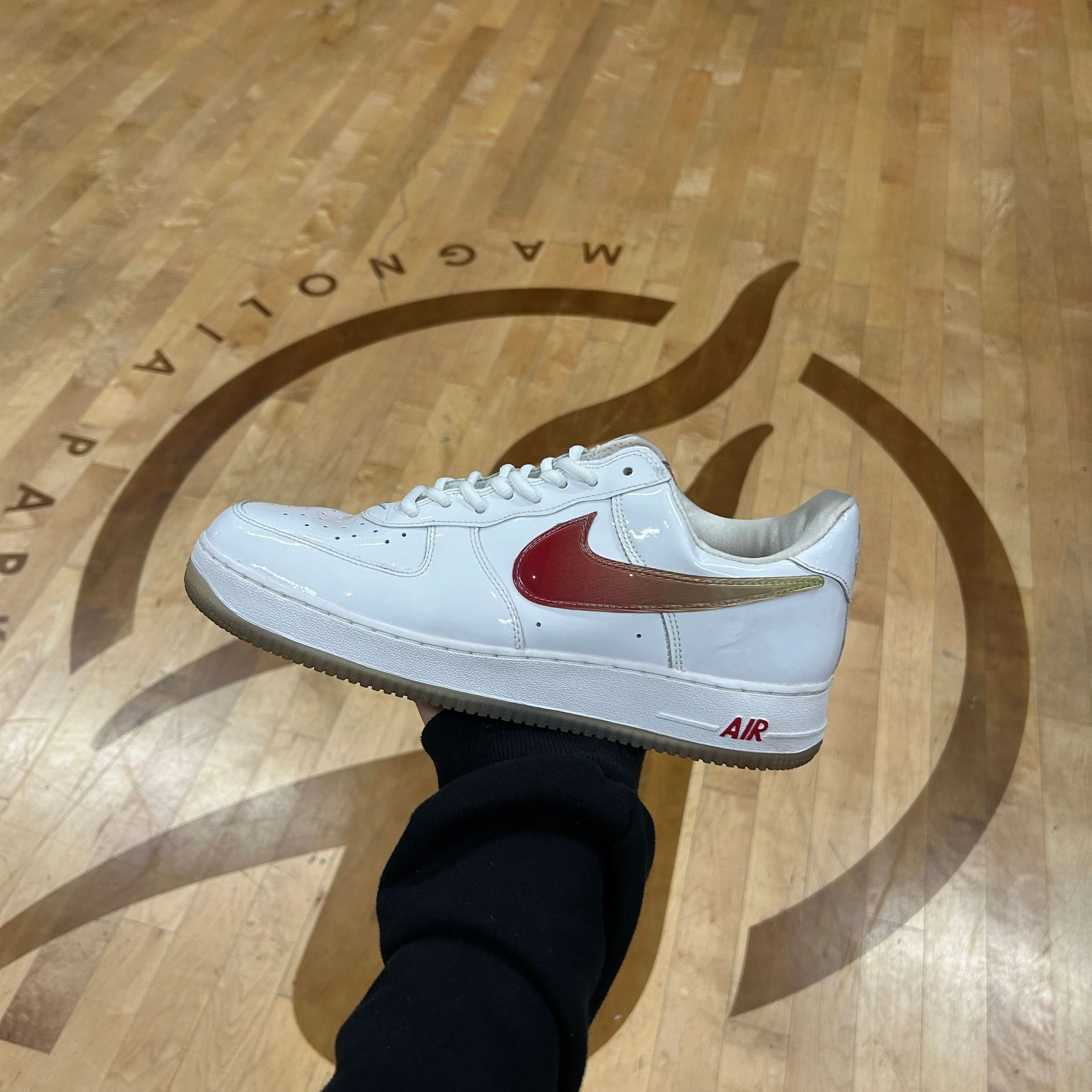 Asics Gel Cumulus 18 Running Shoe Nike Air Force 1 Low Taiwan (2018) (Pre-Owned)