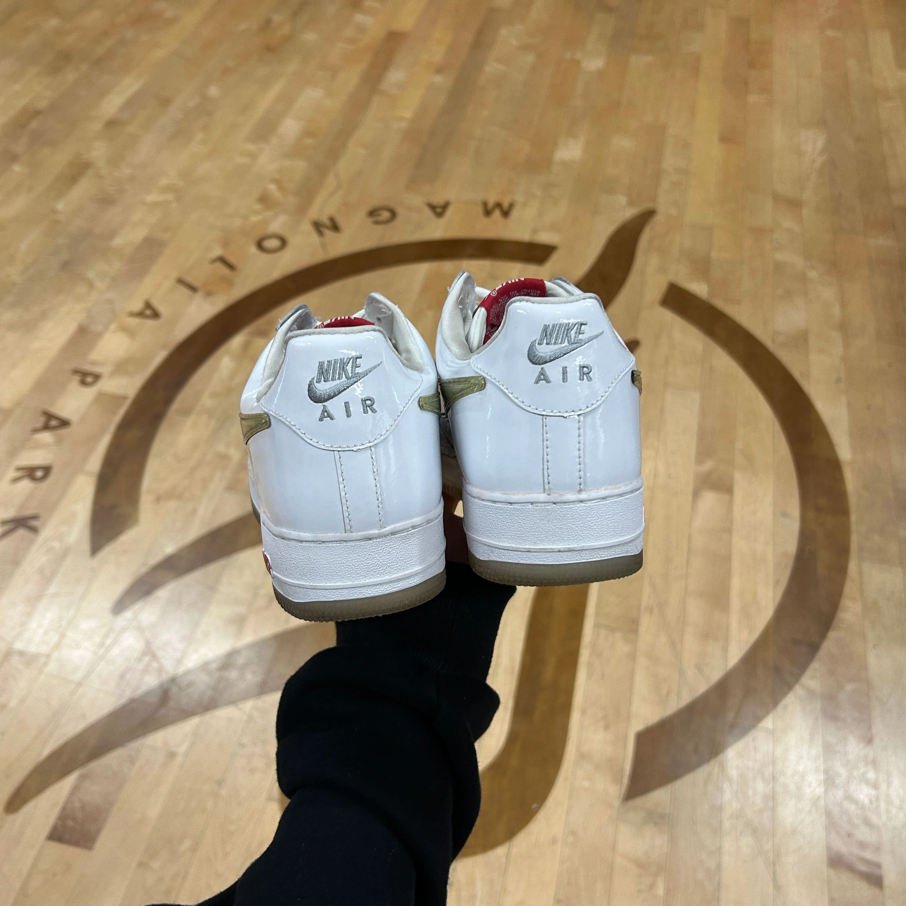 Nike Air Force 1 Low Taiwan (2018) (Pre-Owned) Asics Us Shoe Finder