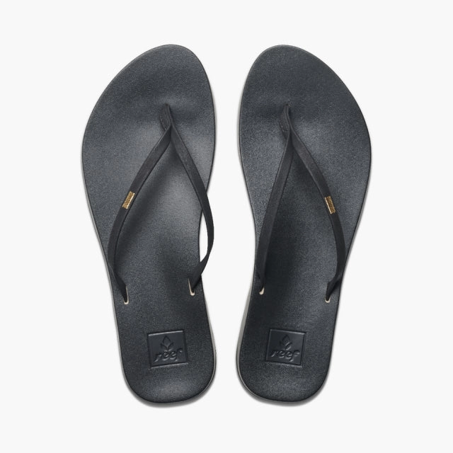 Girl's Cushion Slim Flip Flops Suck