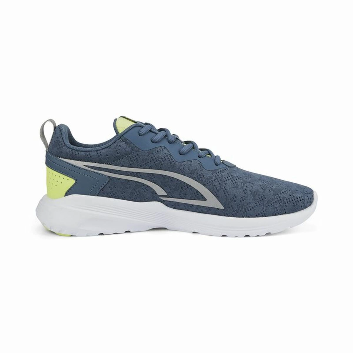 Myntra Puma Shoes Men's Trainers Puma All-Day Active In Motion Dark blue