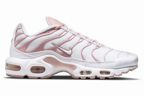Nike Air Max Plus 'White Pink Oxford' Asics Blue Running Shoes