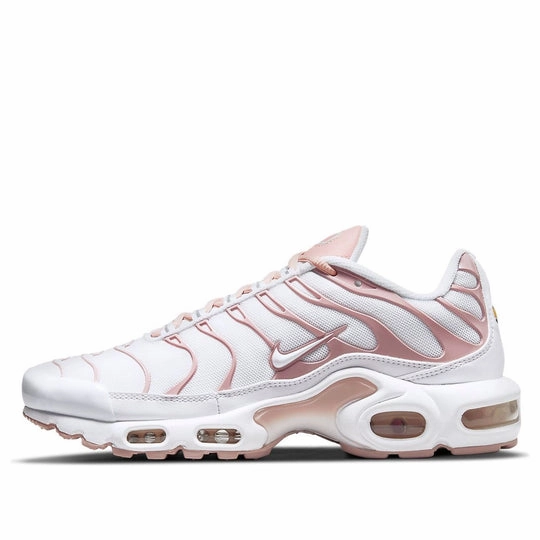 Asics Ard Shoes Nike Air Max Plus 'White Pink Oxford'