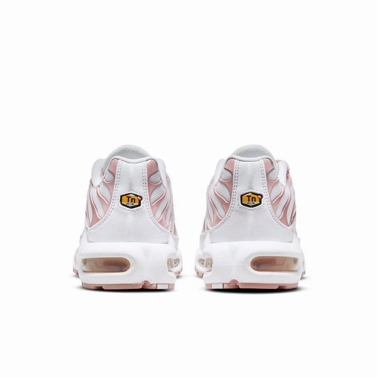 Nike Air Max Plus 'White Pink Oxford' Volleyball Shoes Asics