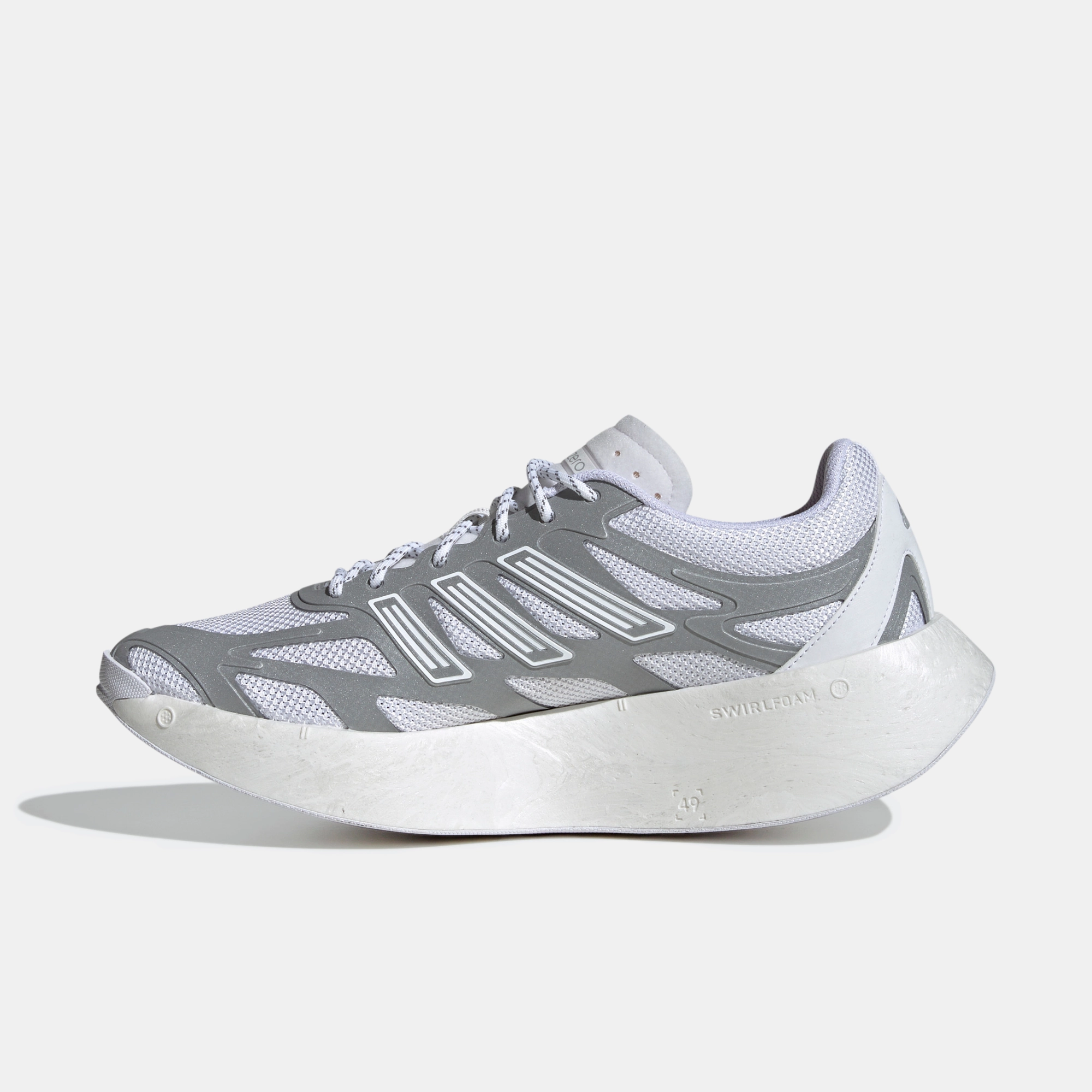 Adidas Shoe Finder Adidas Adizero Aruku White Silver Metallic