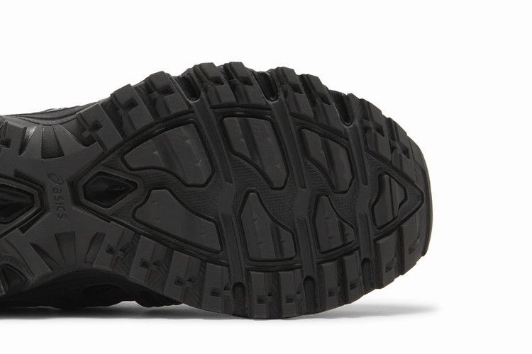 Asics Shark Shoes ASICS Gel-Sonoma 15-50 Black Obsidian Grey